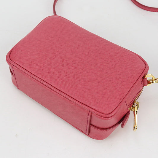 PRADA PR92898 Shoulder bag leather / Shoulder bag Women