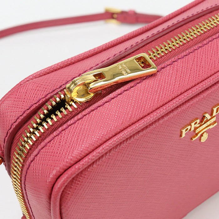 PRADA PR92898 Shoulder bag leather / Shoulder bag Women