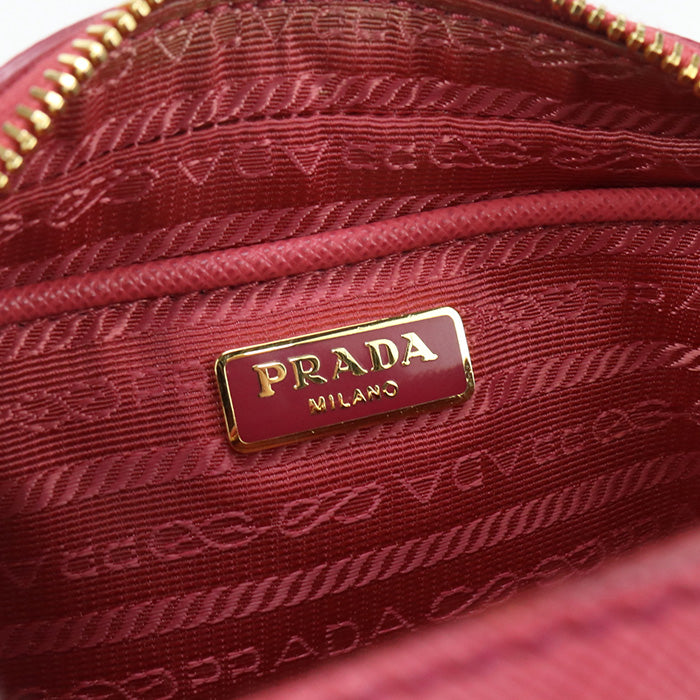 PRADA PR92898 Shoulder bag leather / Shoulder bag Women