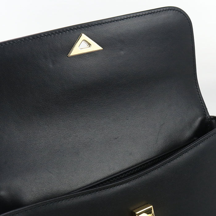 PRADA 1BD339 ASK F0002 Diagonal shoulder bag leather Women
