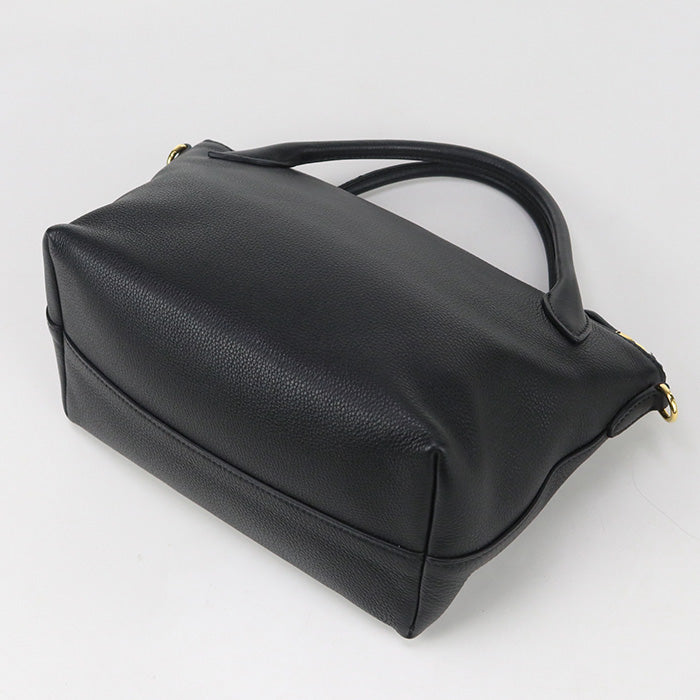 PRADA 2WAY PR92996 Handbag leather / 2WAY handbag Women