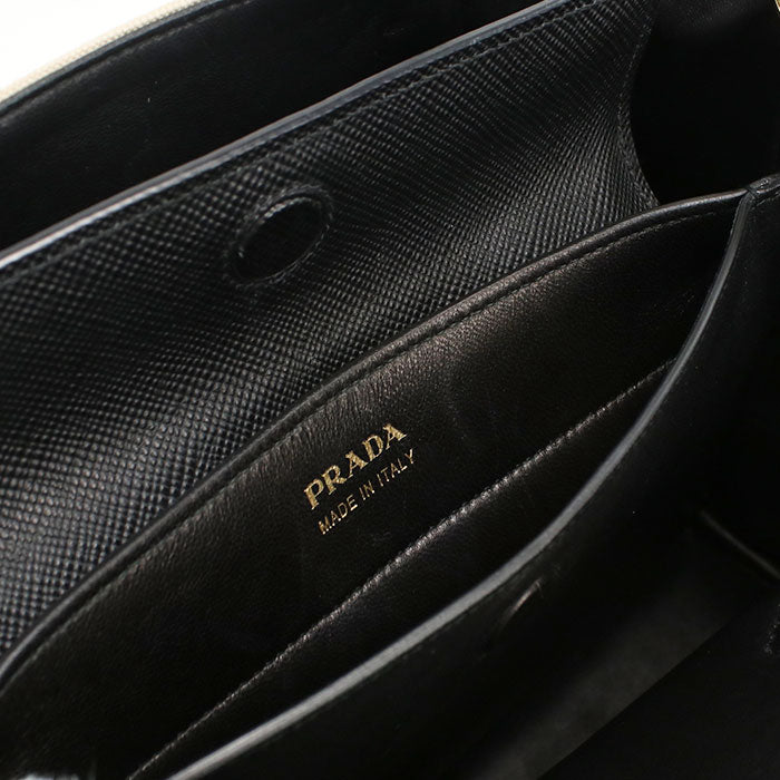PRADA 2WAY Canapa BN2887 Tote bag canvas / 2WAYTote bag Women