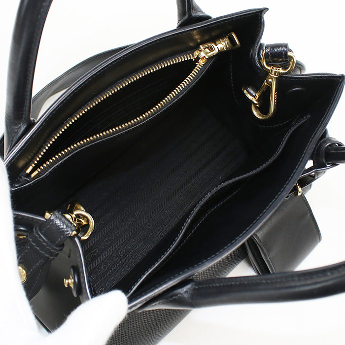 PRADA 2WAYTote bag monochrome PR93073 Tote bag / 2WAYTote bag Women