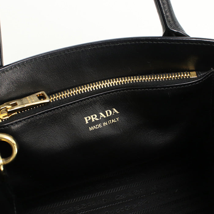 PRADA 2WAYTote bag monochrome PR93073 Tote bag / 2WAYTote bag Women
