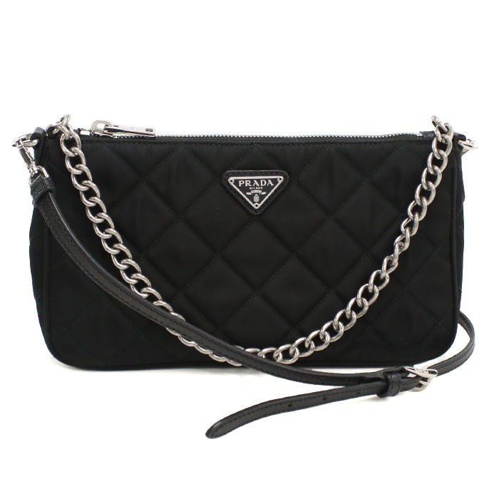 PRADA 2WAYShoulder bag PR93078 Shoulder bag Nylon / 2WAYShoulder bag Women