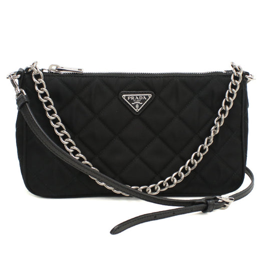 PRADA 2WAYShoulder bag PR93078 Shoulder bag Nylon / 2WAYShoulder bag Women