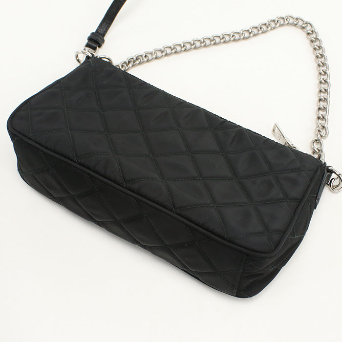 PRADA 2WAYShoulder bag PR93078 Shoulder bag Nylon / 2WAYShoulder bag Women