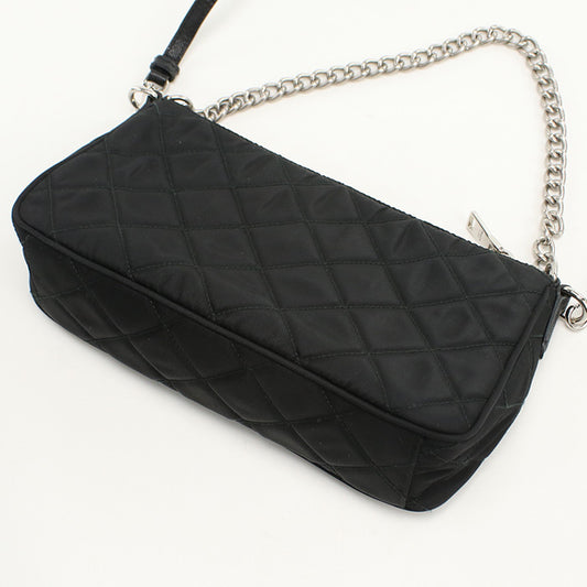 PRADA 2WAYShoulder bag PR93078 Shoulder bag Nylon / 2WAYShoulder bag Women