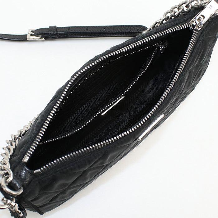 PRADA 2WAYShoulder bag PR93078 Shoulder bag Nylon / 2WAYShoulder bag Women