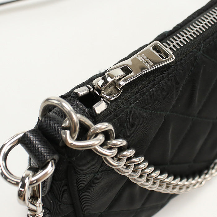 PRADA 2WAYShoulder bag PR93078 Shoulder bag Nylon / 2WAYShoulder bag Women