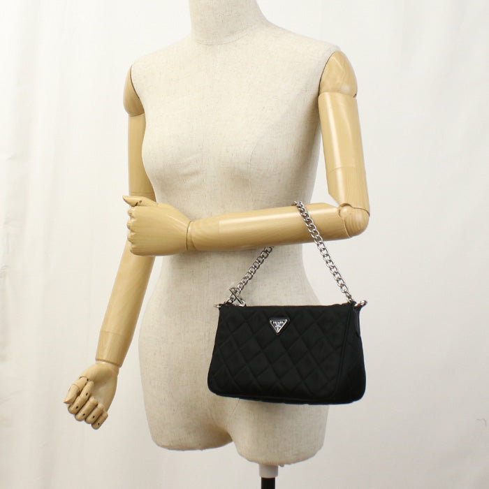 PRADA 2WAYShoulder bag PR93078 Shoulder bag Nylon / 2WAYShoulder bag Women