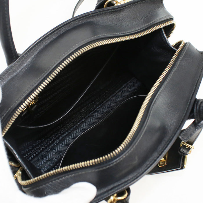PRADA 2WAY Esplanade PR93297 Handbag / 2WAY handbag Women