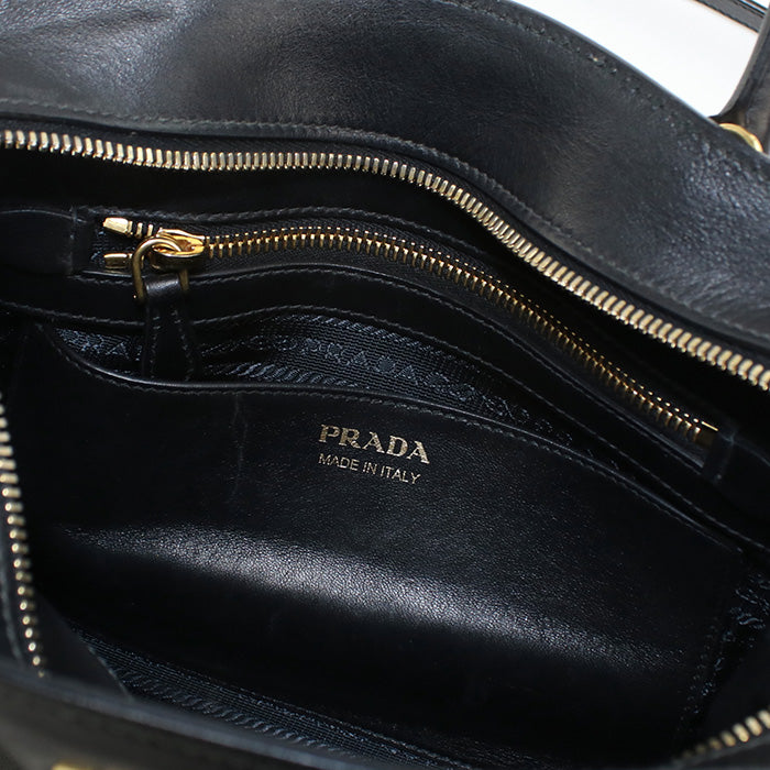 PRADA 2WAY Esplanade PR93297 Handbag / 2WAY handbag Women