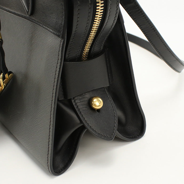 PRADA 2WAY Esplanade PR93297 Handbag / 2WAY handbag Women