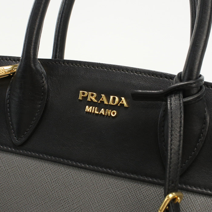 PRADA 2WAY Esplanade PR93297 Handbag / 2WAY handbag Women
