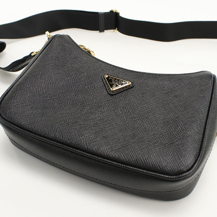 PRADA Mini bag PR93649 Shoulder bag / Mini bag Women