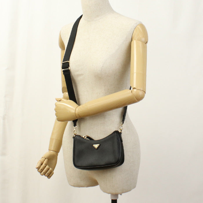 PRADA Mini bag PR93649 Shoulder bag / Mini bag Women