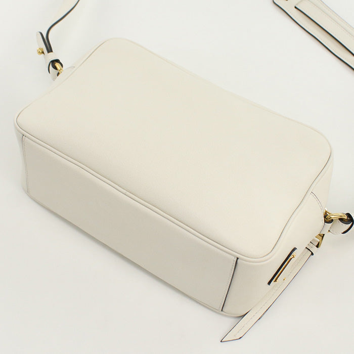 PRADA Small Shoulder bag PR93772 Shoulder bag leather / Small Shoulder bag Women