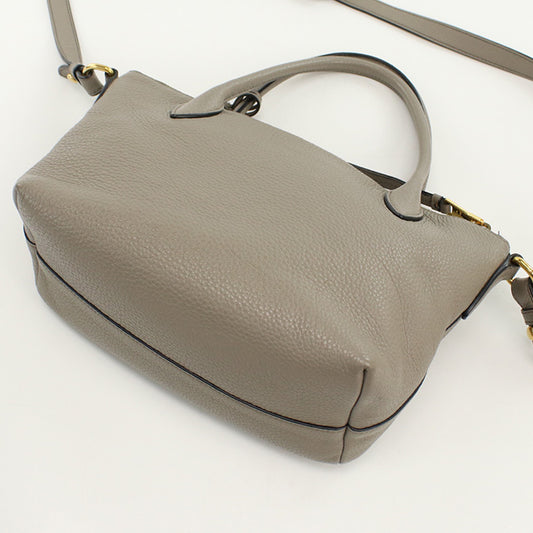 PRADA 2WAY handbag PR93779 Handbag leather / 2WAY handbag Women