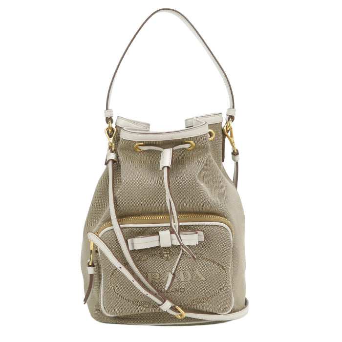 PRADA Bucket bag PR93792 Handbag / Bucket bag Women