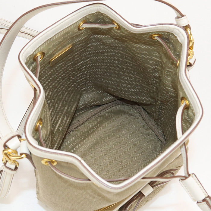 PRADA Bucket bag PR93792 Handbag / Bucket bag Women
