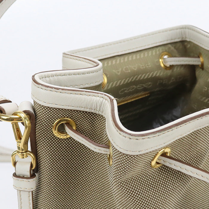 PRADA Bucket bag PR93792 Handbag / Bucket bag Women
