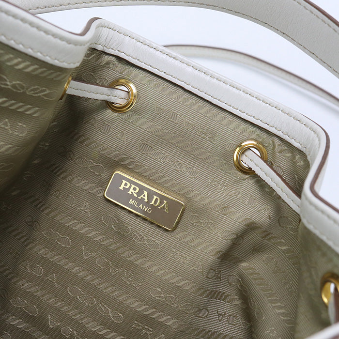 PRADA Bucket bag PR93792 Handbag / Bucket bag Women