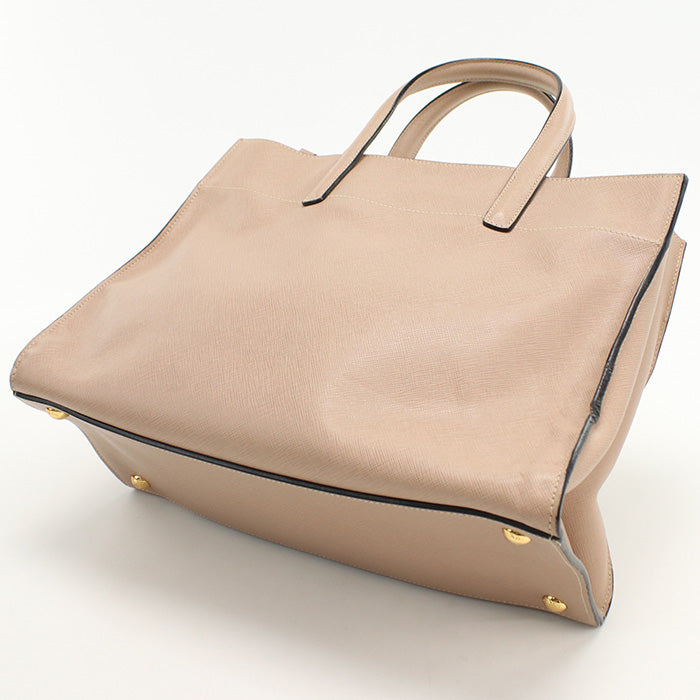 PRADA 2WAY BN2603 Tote bag / Safiano leather Women