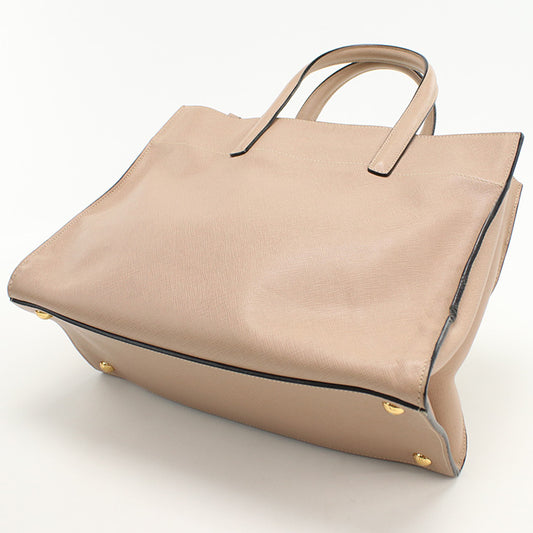 PRADA 2WAY BN2603 Tote bag / Safiano leather Women