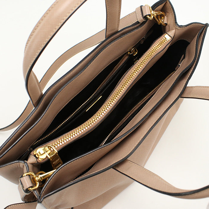PRADA 2WAY BN2603 Tote bag / Safiano leather Women