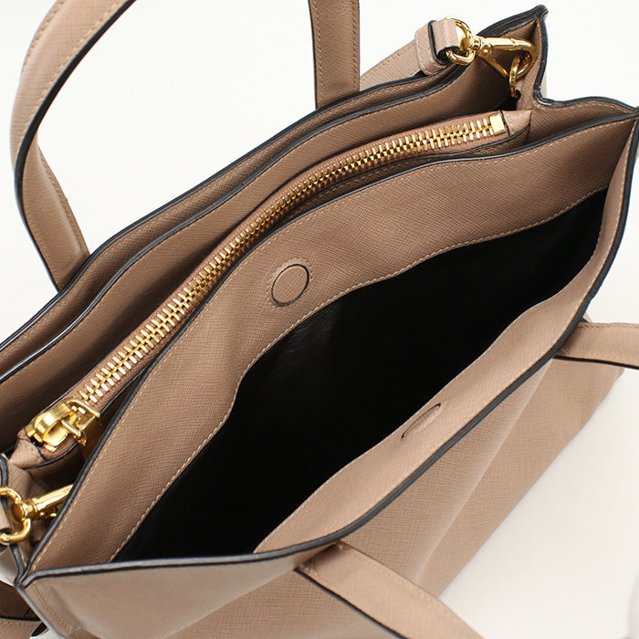 PRADA 2WAY BN2603 Tote bag / Safiano leather Women