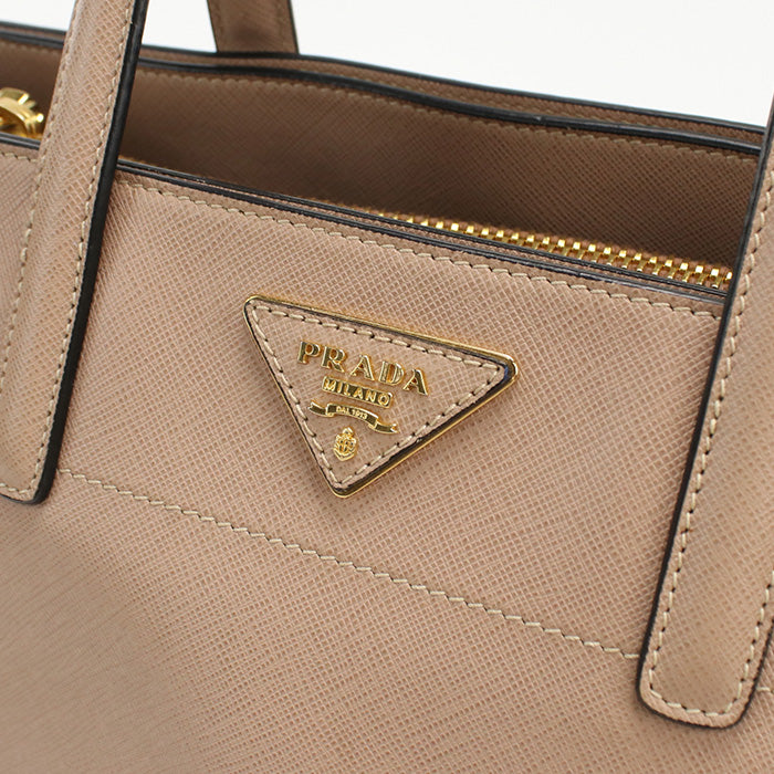 PRADA 2WAY BN2603 Tote bag / Safiano leather Women