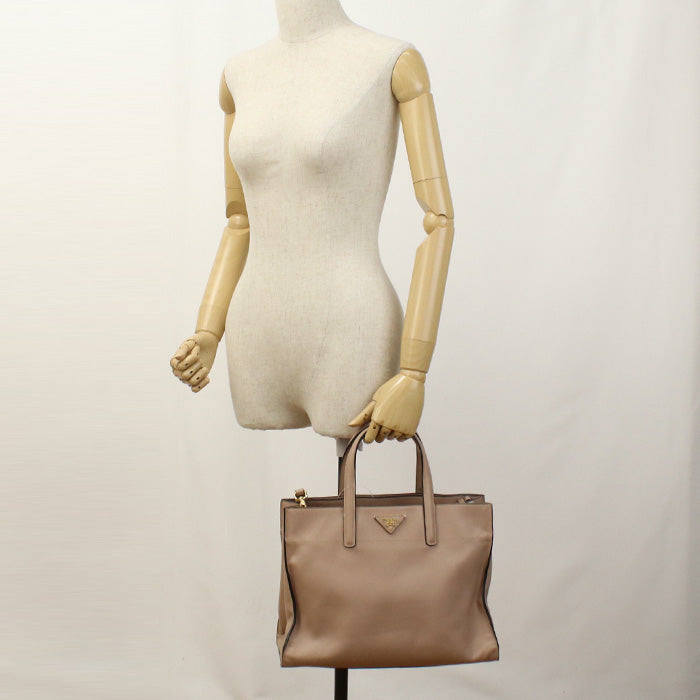 PRADA 2WAY BN2603 Tote bag / Safiano leather Women