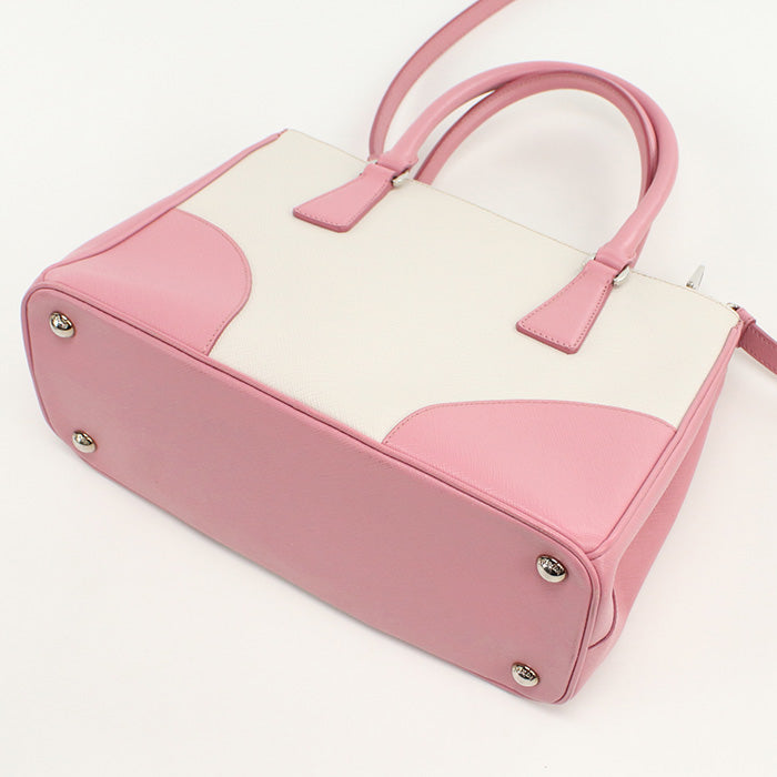 PRADA 2WAY Galleria PR94422 Tote bag / 2WAYTote bag Women