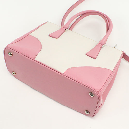 PRADA 2WAY Galleria PR94422 Tote bag / 2WAYTote bag Women