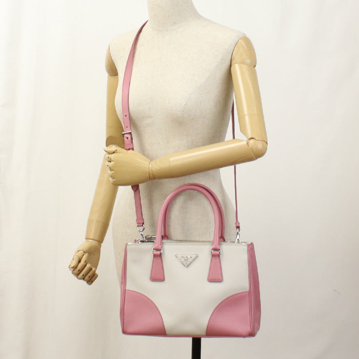 PRADA 2WAY Galleria PR94422 Tote bag / 2WAYTote bag Women