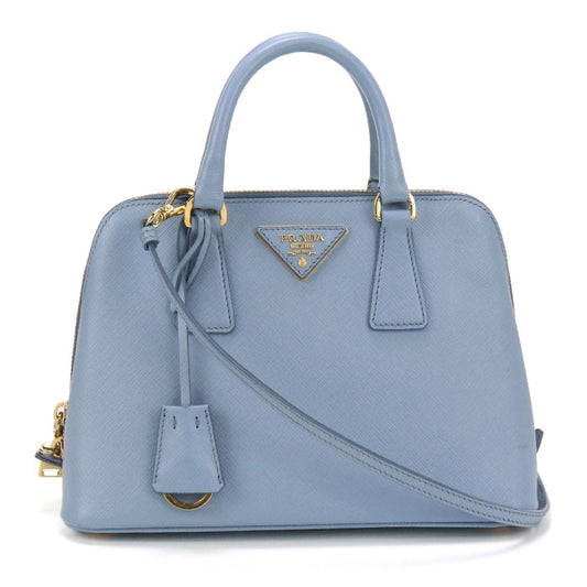 PRADA 2WAY 1BA838 Handbag / Safiano leather Women