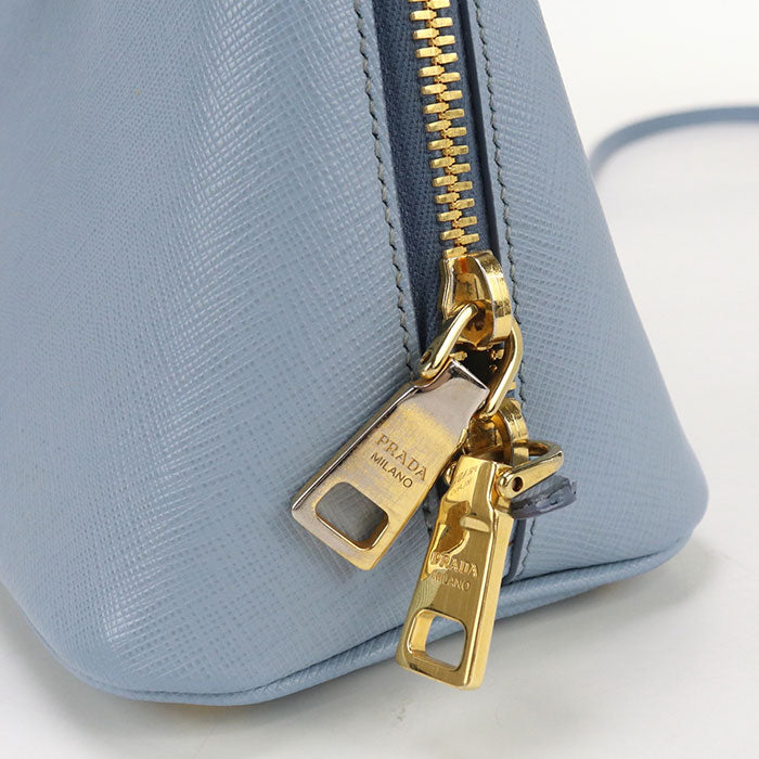 PRADA 2WAY 1BA838 Handbag / Safiano leather Women