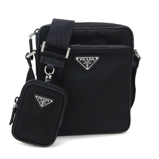 PRADA Re-Nylon PR95115 Shoulder bag Nylon / Shoulder bag Men