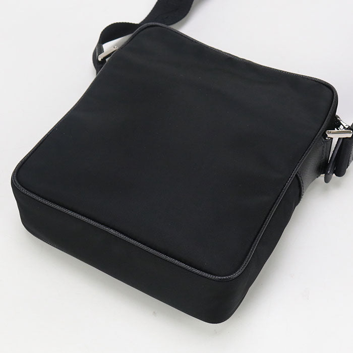PRADA Re-Nylon PR95115 Shoulder bag Nylon / Shoulder bag Men