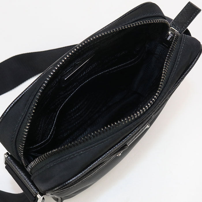 PRADA Re-Nylon PR95115 Shoulder bag Nylon / Shoulder bag Men