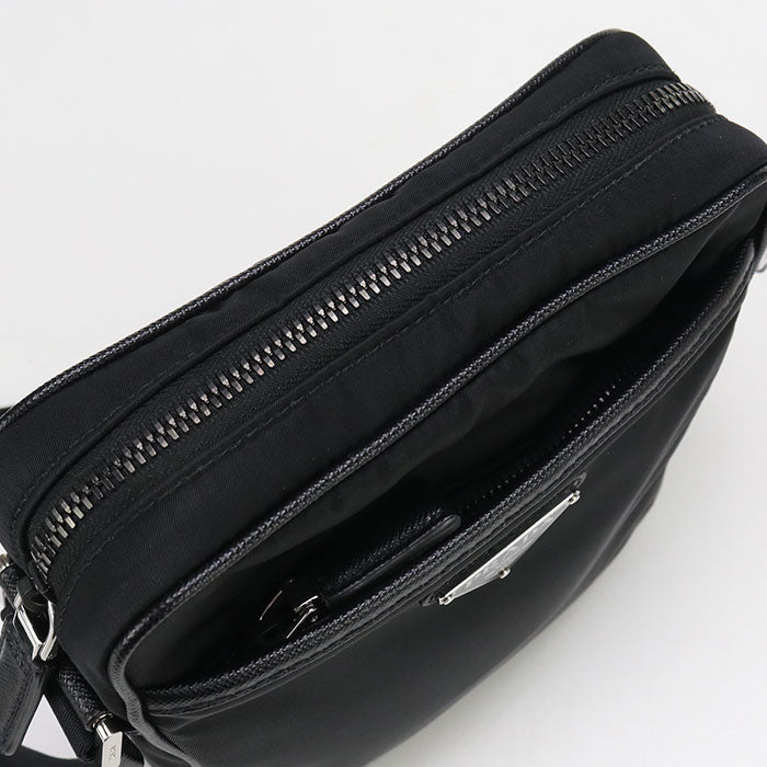 PRADA Re-Nylon PR95115 Shoulder bag Nylon / Shoulder bag Men