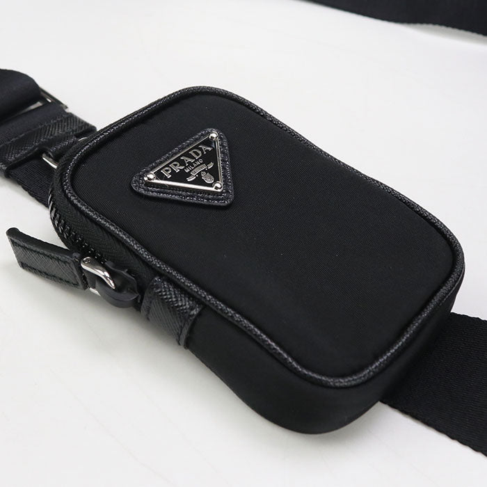 PRADA Re-Nylon PR95115 Shoulder bag Nylon / Shoulder bag Men