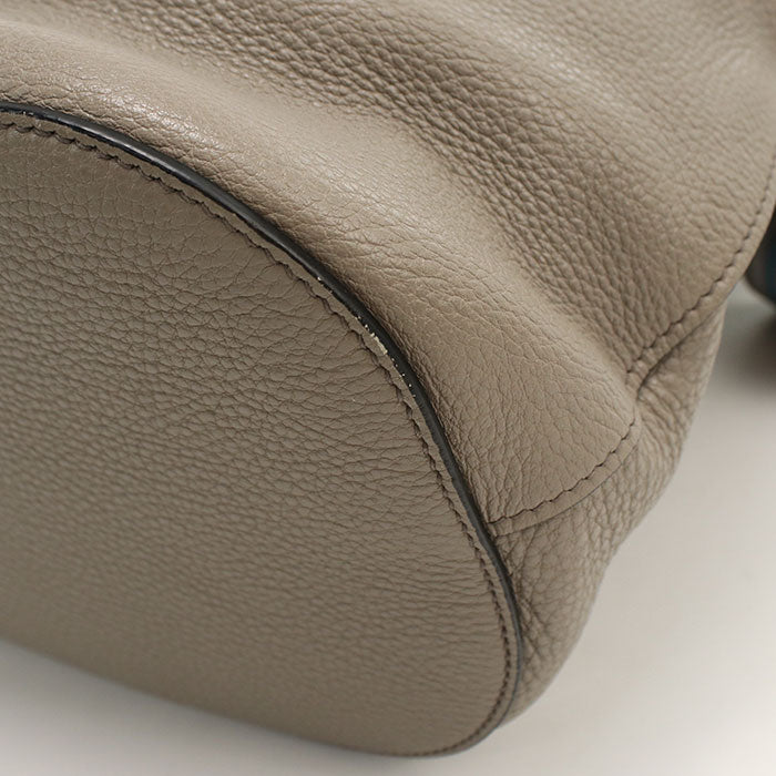 PRADA Vitello phoenix PR95274 Shoulder bag leather / Shoulder bag Women
