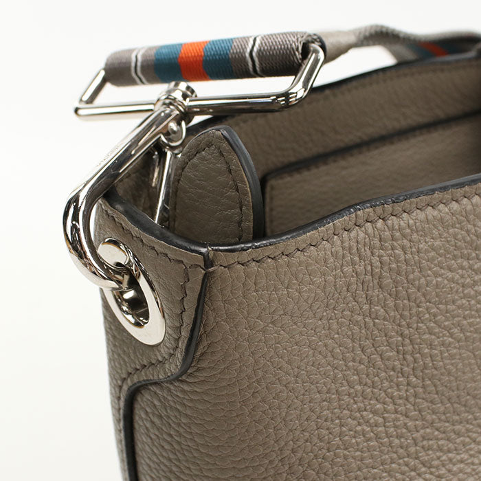PRADA Vitello phoenix PR95274 Shoulder bag leather / Shoulder bag Women
