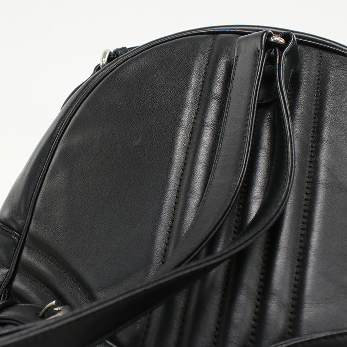 PRADA Backpack Diagram 1BZ030 2D91 F0633 Backpack leather Women