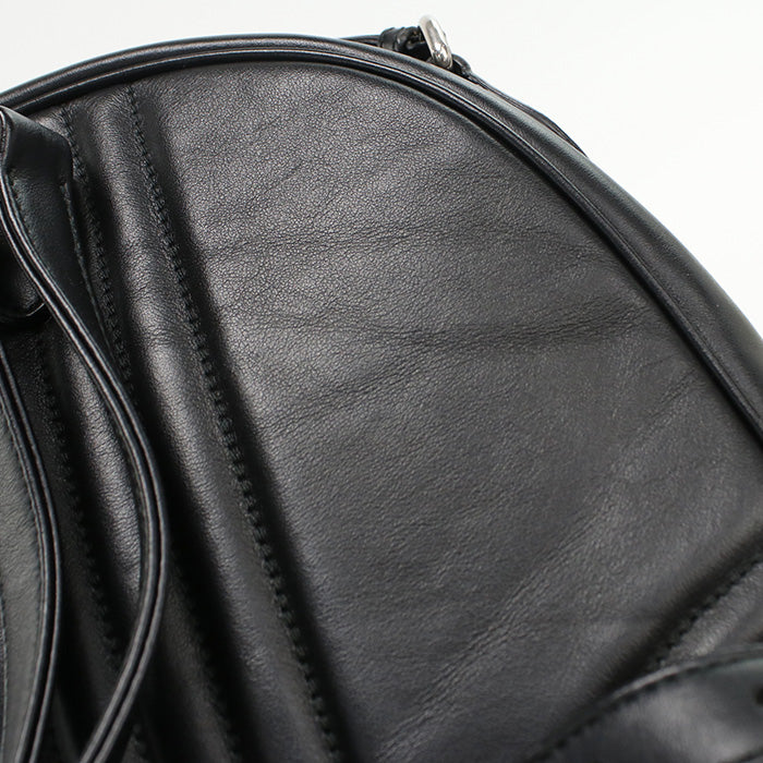 PRADA Backpack Diagram 1BZ030 2D91 F0633 Backpack leather Women