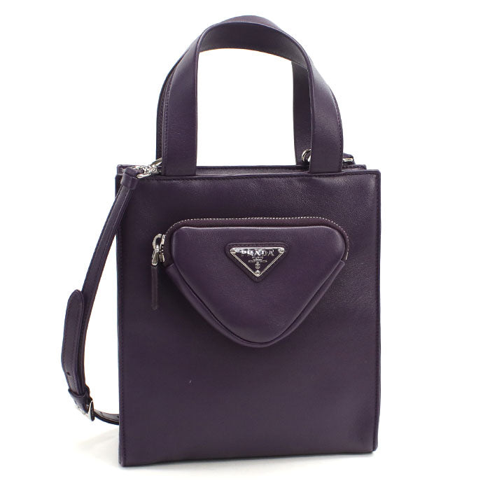 PRADA 2WAY bag PR95319 Tote bag / 2WAYTote bag Women
