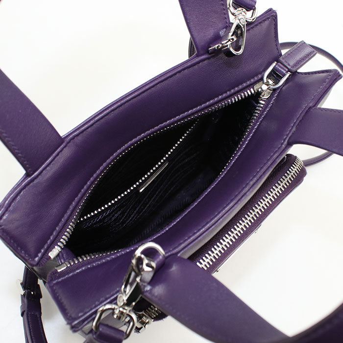 PRADA 2WAY bag PR95319 Tote bag / 2WAYTote bag Women