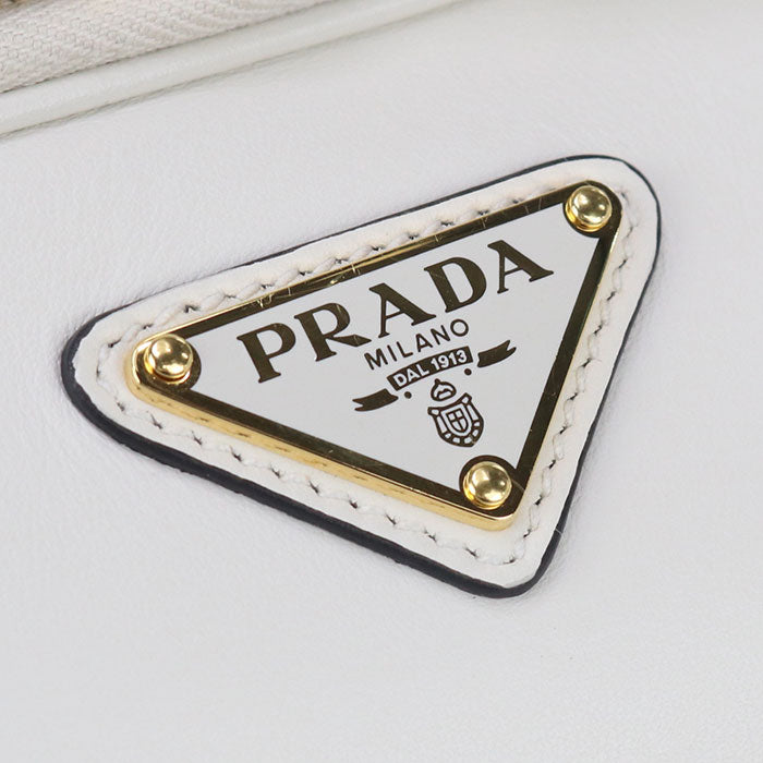 PRADA 2WAY 1BH203 ASK F0PG7 Handbag leather Women